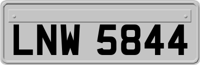 LNW5844