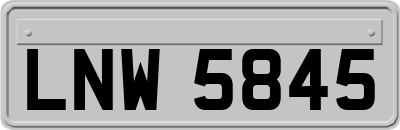 LNW5845