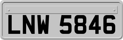 LNW5846