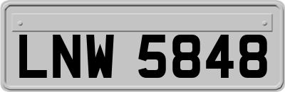 LNW5848