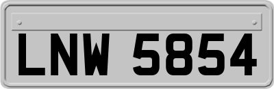 LNW5854