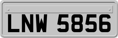 LNW5856