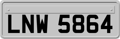 LNW5864