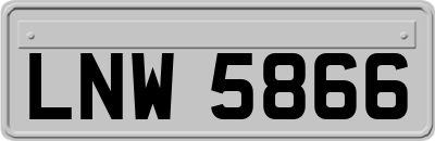 LNW5866