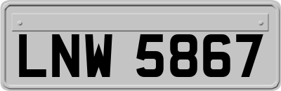 LNW5867