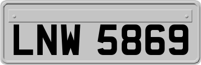 LNW5869