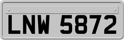LNW5872