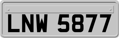 LNW5877