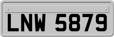LNW5879