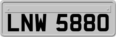 LNW5880