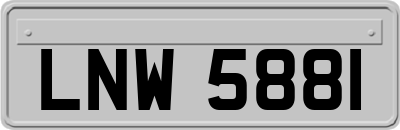 LNW5881