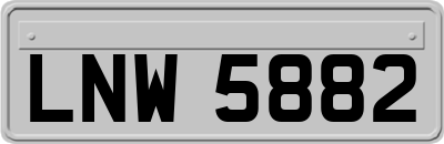 LNW5882