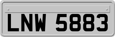 LNW5883