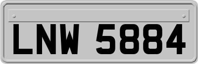 LNW5884