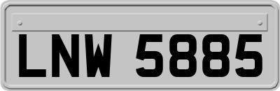 LNW5885