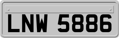 LNW5886