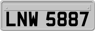 LNW5887