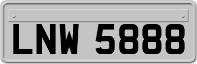 LNW5888