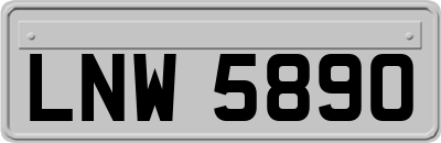 LNW5890
