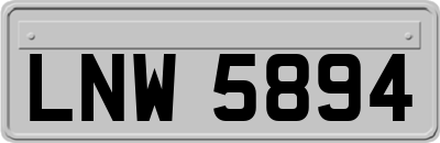 LNW5894