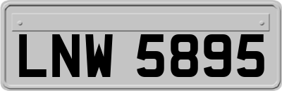 LNW5895