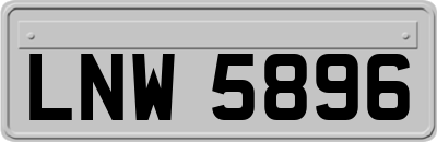 LNW5896