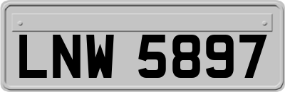 LNW5897