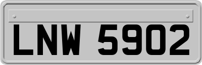 LNW5902