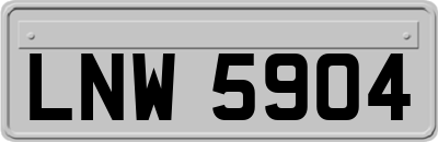 LNW5904