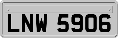 LNW5906
