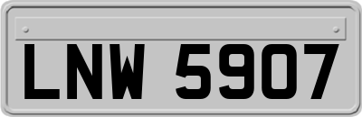 LNW5907