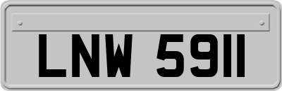 LNW5911