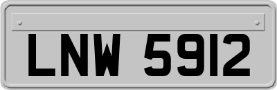 LNW5912