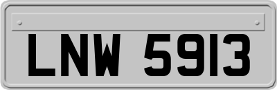 LNW5913