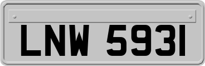 LNW5931