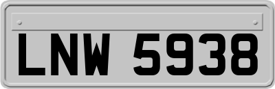 LNW5938