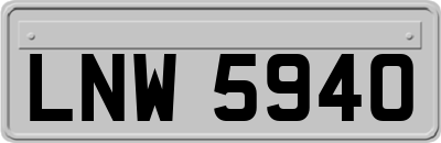 LNW5940