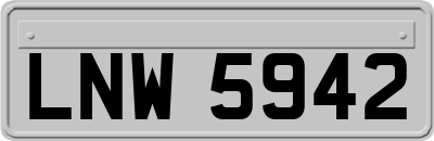 LNW5942