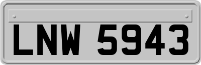 LNW5943