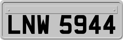 LNW5944