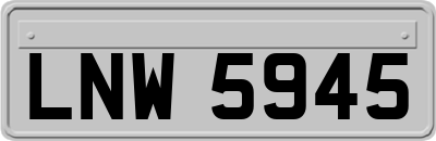 LNW5945