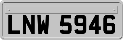 LNW5946