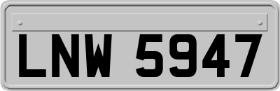 LNW5947