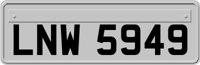 LNW5949
