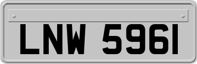 LNW5961