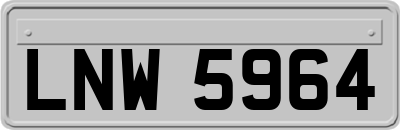 LNW5964