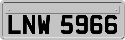 LNW5966