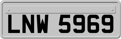 LNW5969