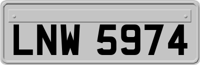 LNW5974