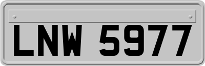 LNW5977